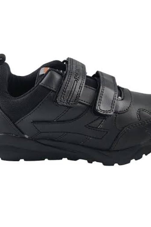 Srws Blk Shoe