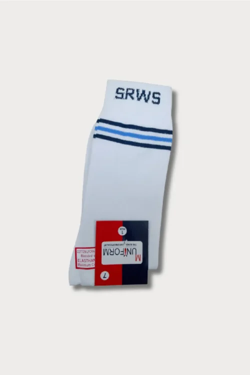 SRWS Sr. Socks