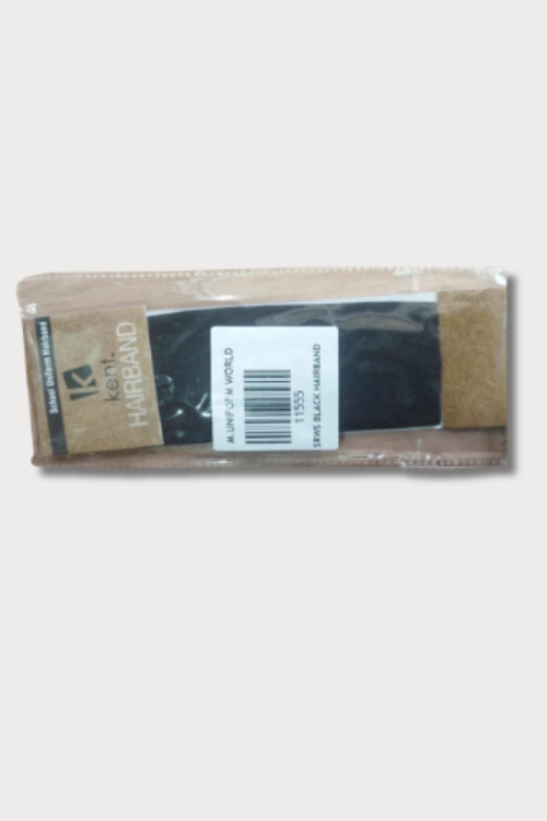 SRWS Hairbands