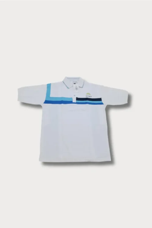 SRWS Sr. White Tshirts