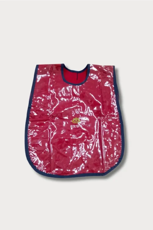 SRWS Apron & Mat Set