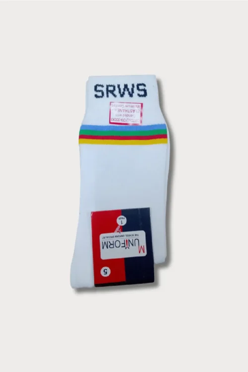 SRWS Sr. House Socks