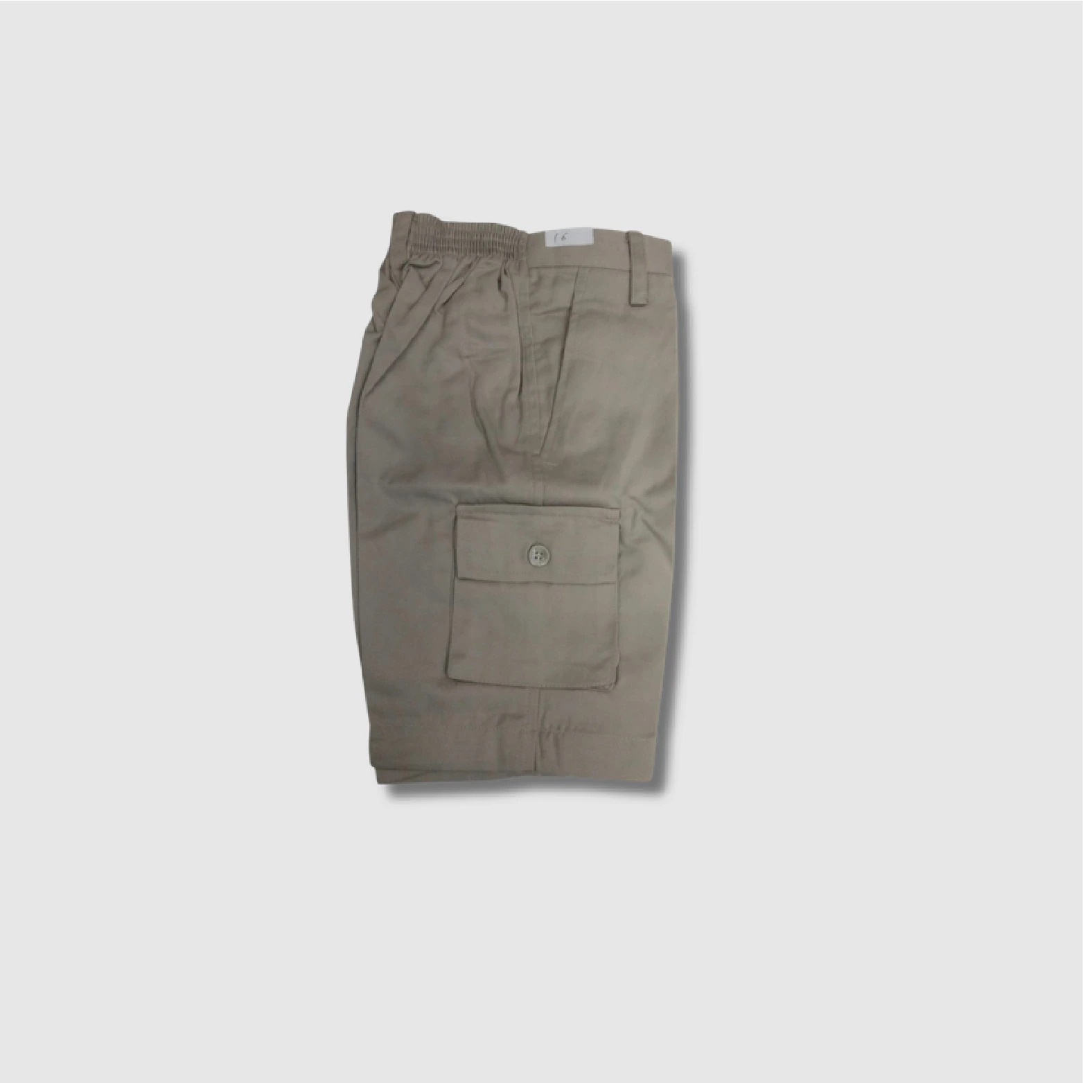 SRWS Sr. Faun Capris