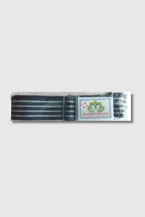 SRWS Belt
