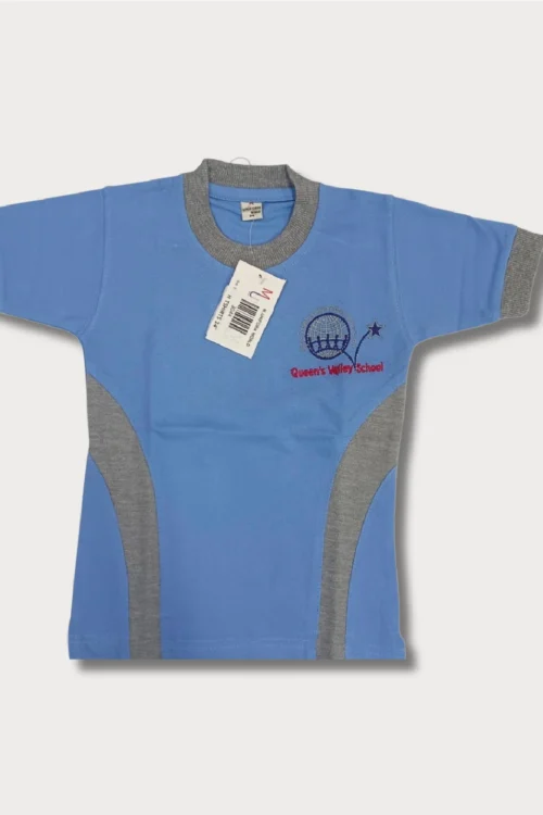 QVS House T-Shirts (1st–12th)