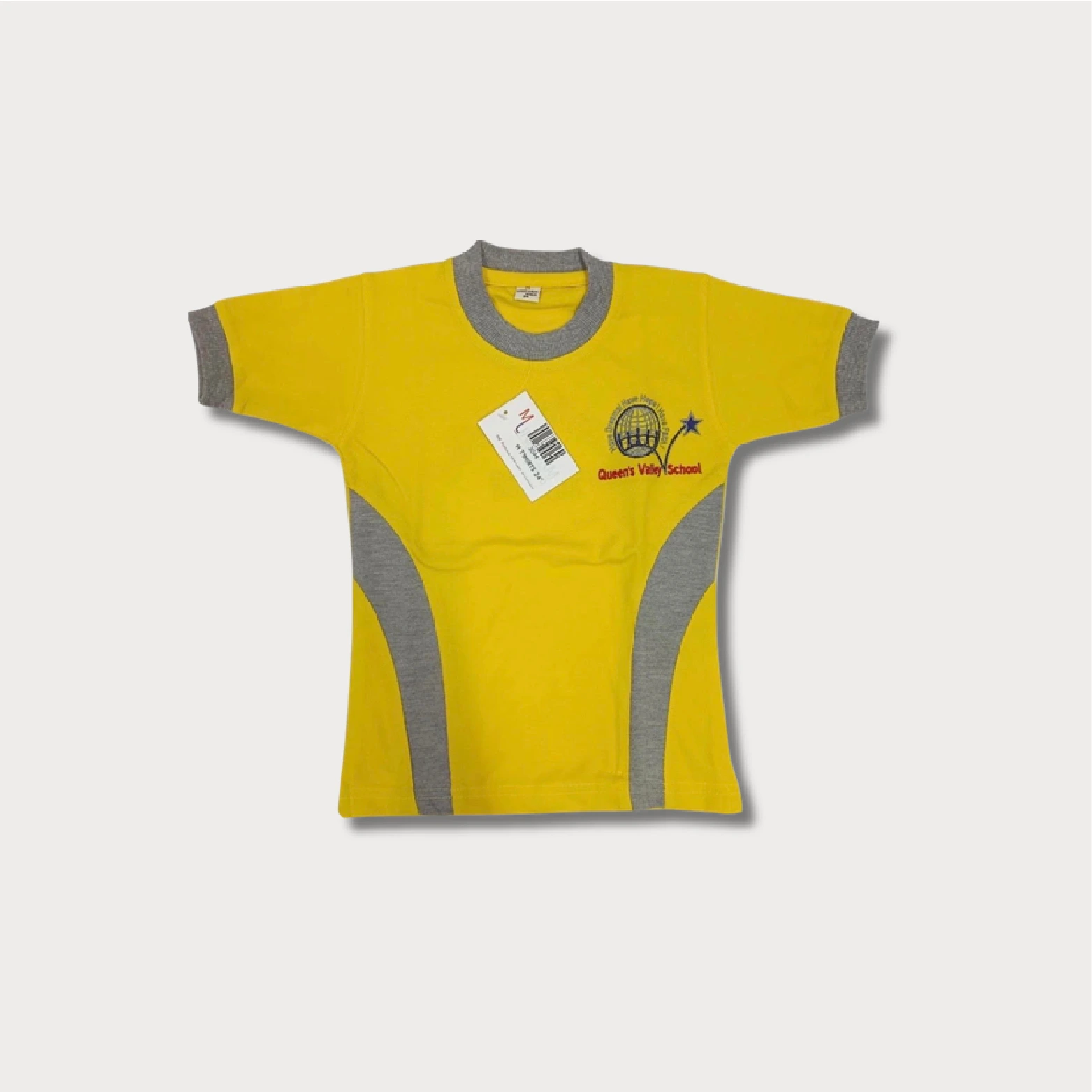 QVS House T-Shirts (1st–12th) - Image 3