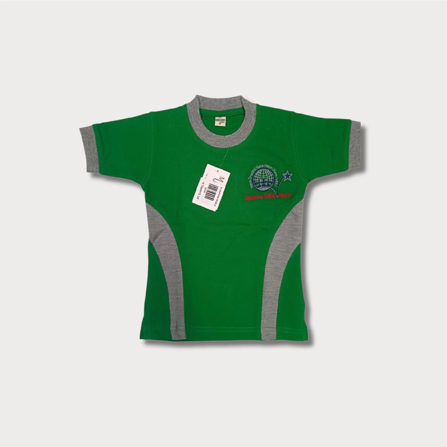 QVS House T-Shirts (1st–12th) - Image 4