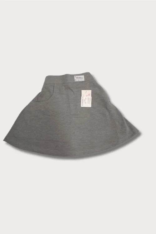 QVS Beige Skirts (6th–12th)