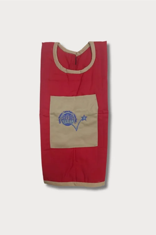 QVS Aprons