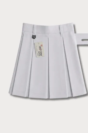 SAM Sr. White House Skirt