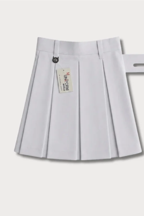 SAM Sr. White House Skirt