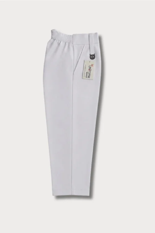 SAM Sr. White House Pants