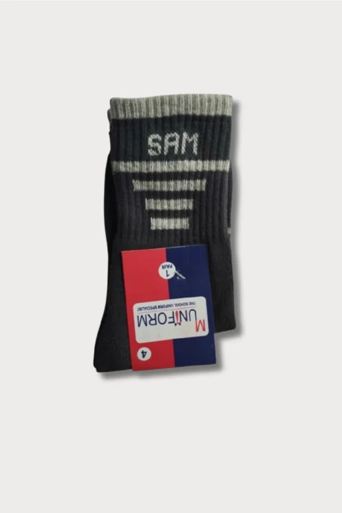 SAM Sr. Socks