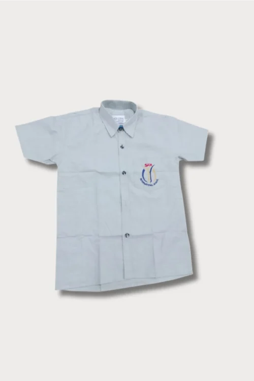 Sam H/S Shirt (JR + SR)