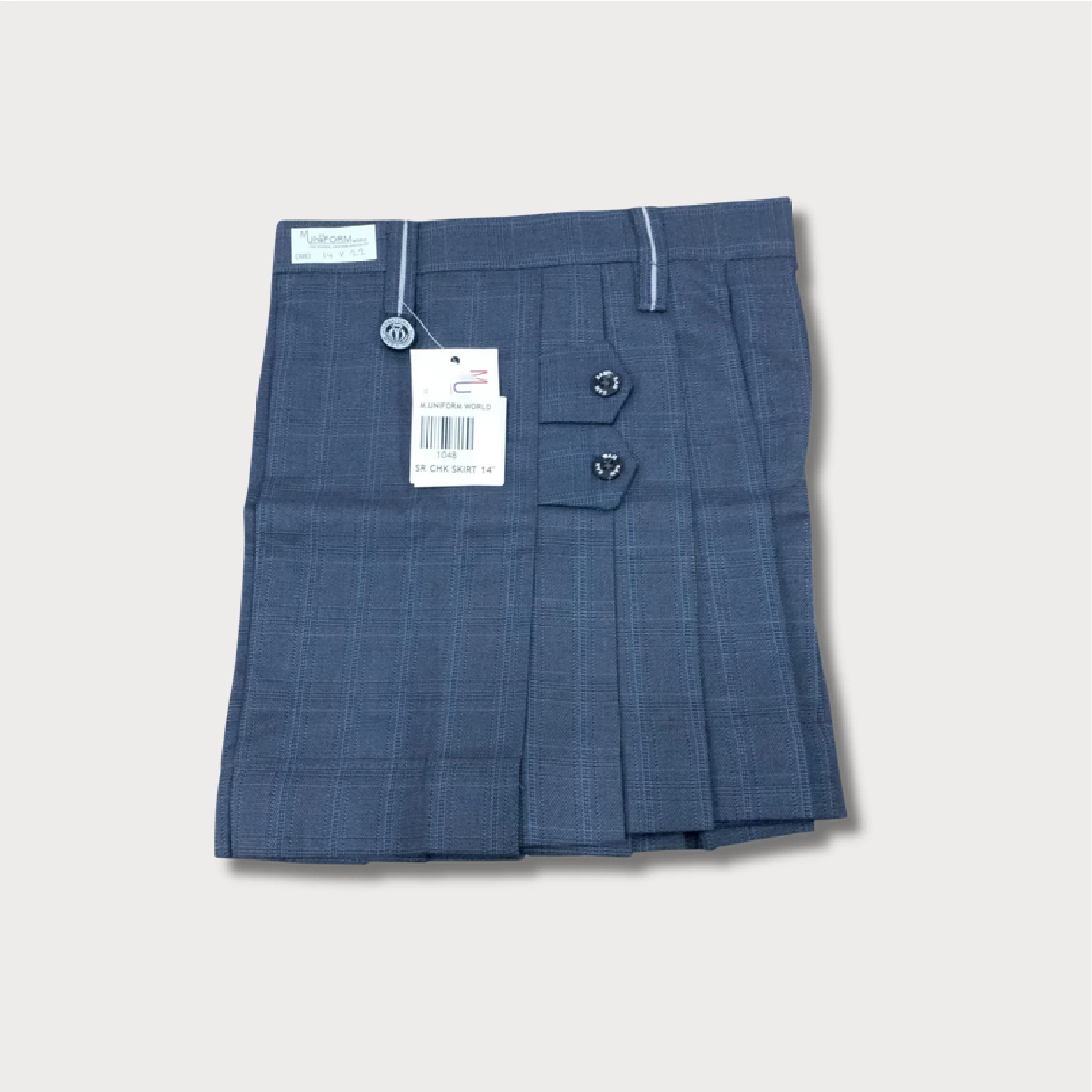 Sam JR + SR skirt - Image 2