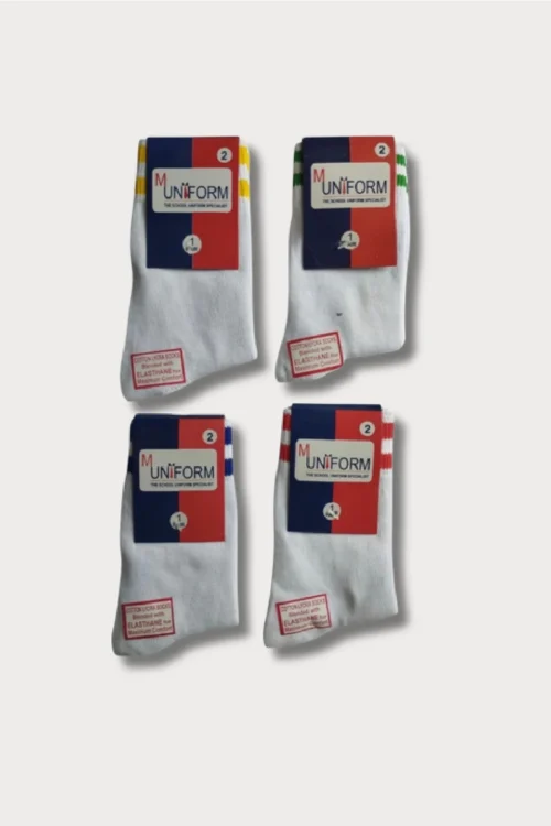 SAM Sr. House Socks