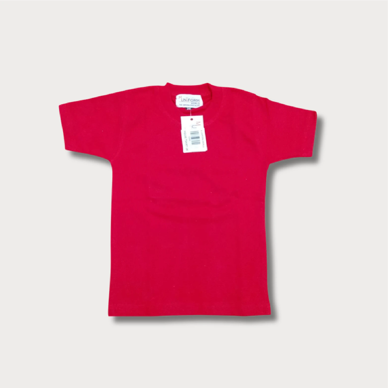 Sam SR. House T-Shirt - Image 3
