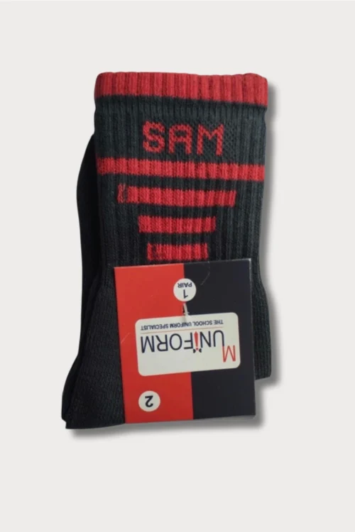 SAM Jr. Socks