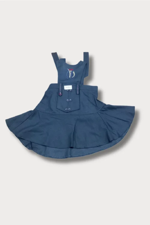 Sam JR + SR skirt