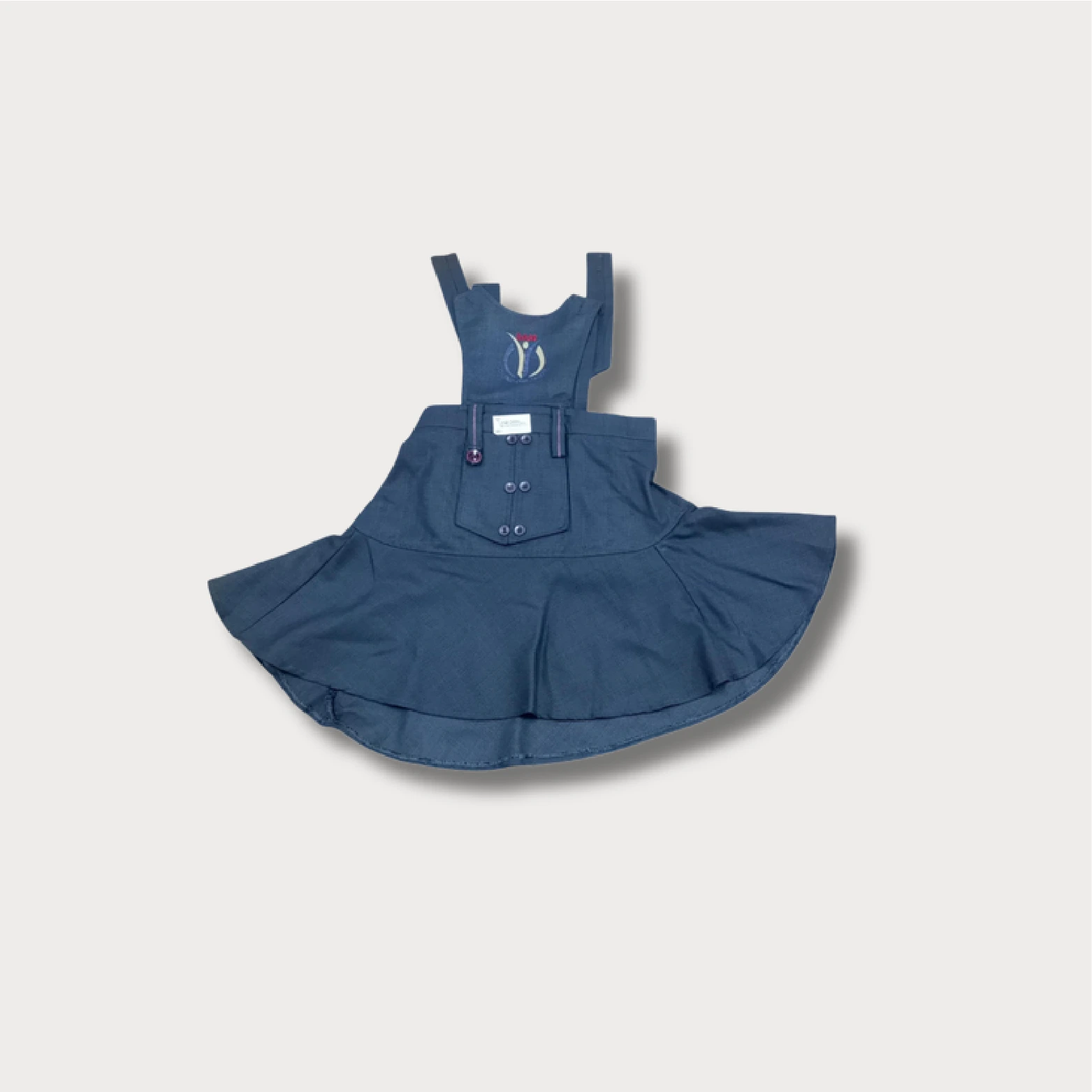 Sam JR + SR skirt