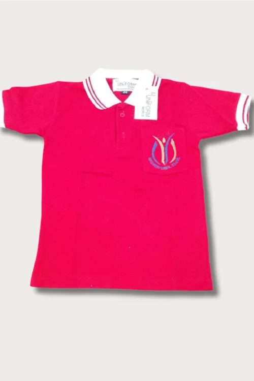 SAM Jr. House T-shirt