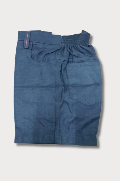 SAM Jr. Half Pant