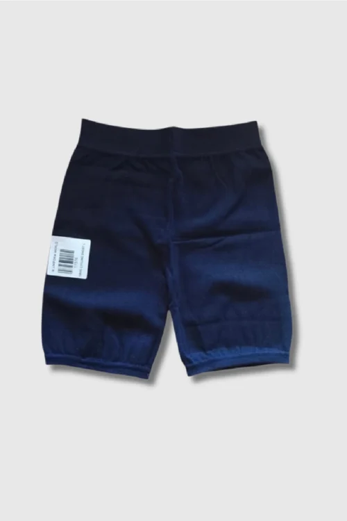 VIS Jr. Blue Cycling shorts
