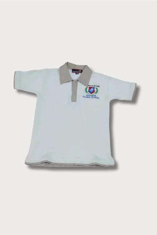 SGPS Sr. Off White T-Shirts