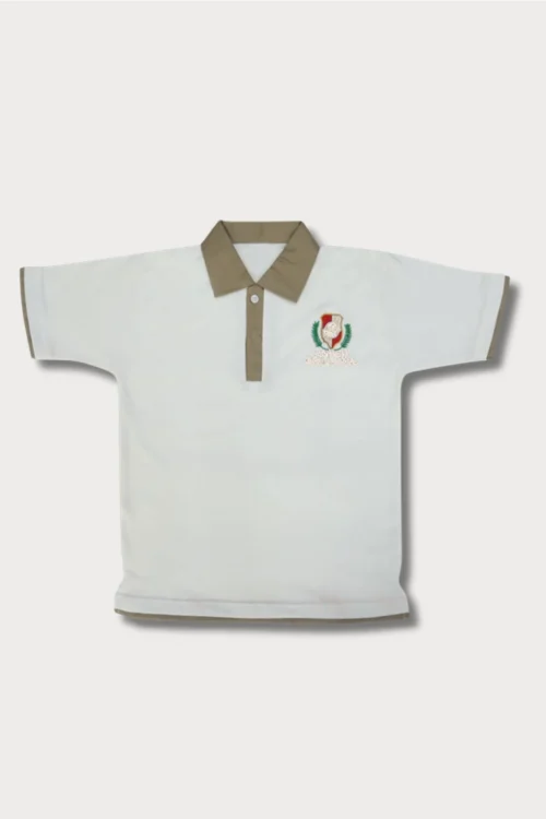SGPS. Off White School T-Shirts
