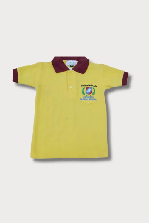 SGPS Jr. T-shirts