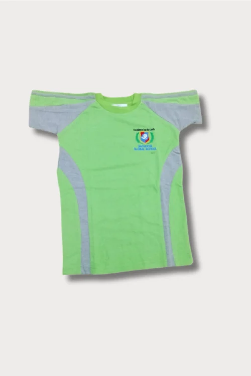 SGPS Sr. House T-Shirts