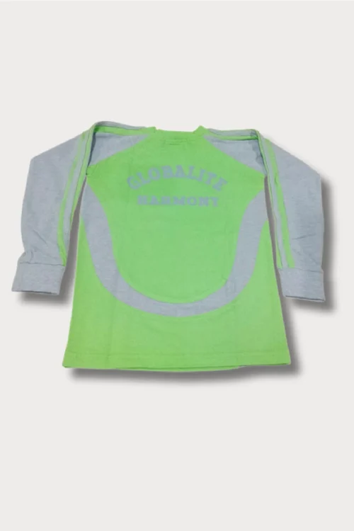 SGPS F_S House T-shirt