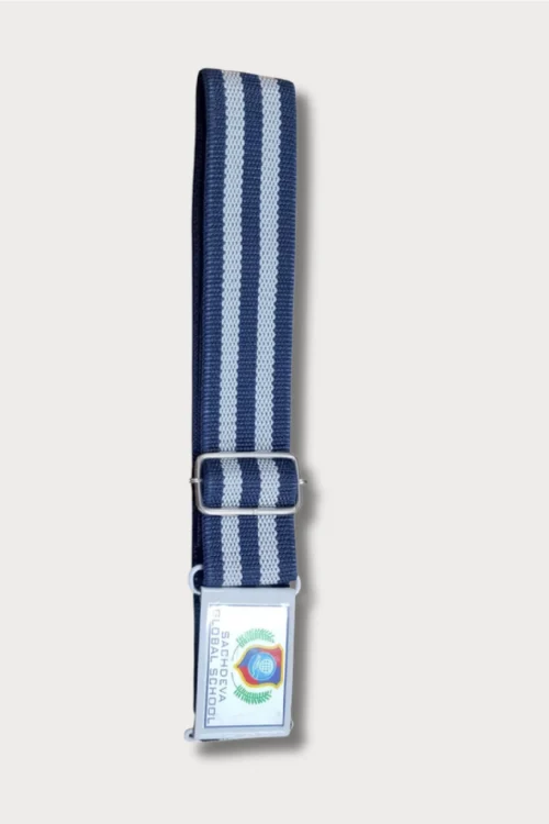 SGPS Sr. Belt