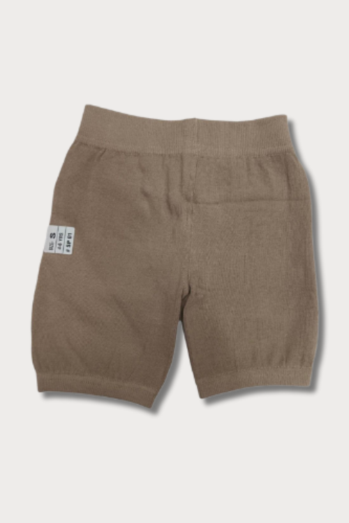 VIS Sr. Grey Cycling shorts