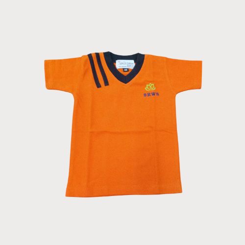 SRWS Jr. Yoga T-shirts