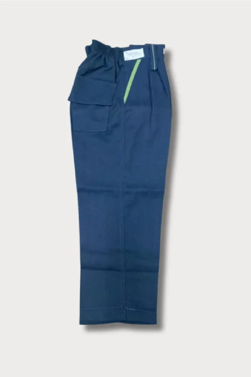 SRWS Jr. Full Pant