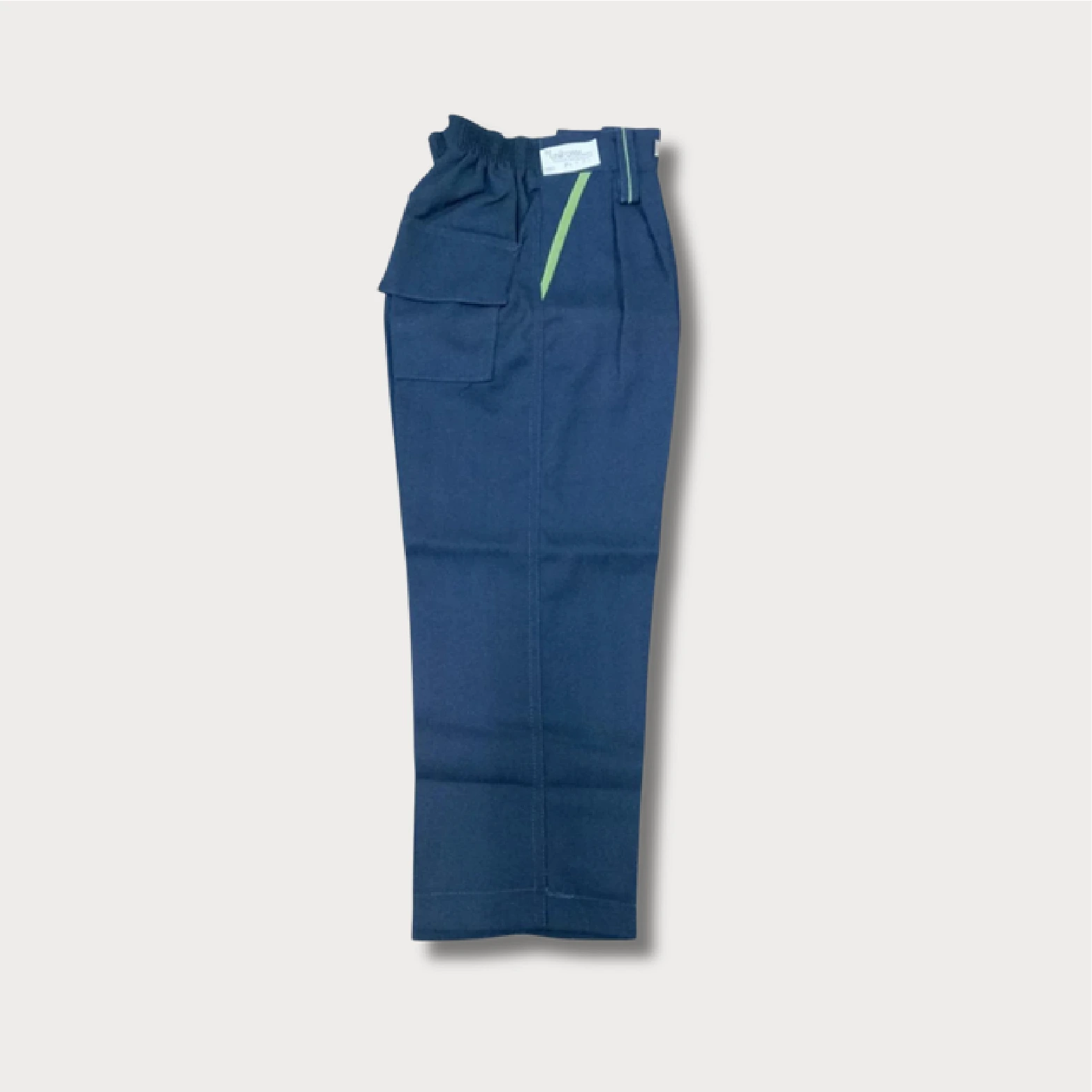 SRWS Jr. Full Pant
