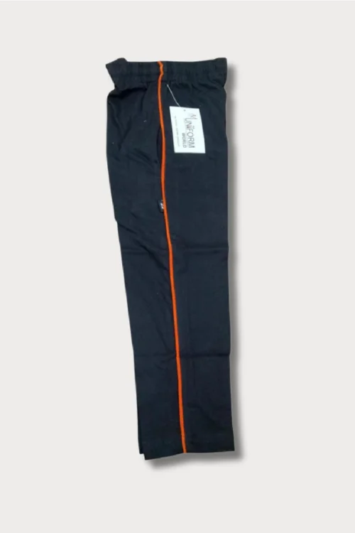Srws Jr. Yoga Lower