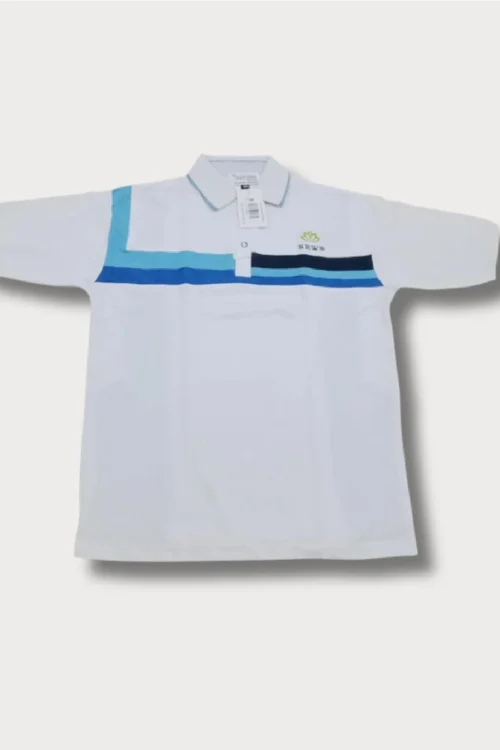 SRWS Sr. White Tshirts