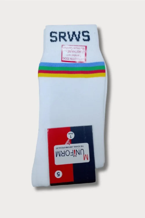 SRWS Sr. House Socks