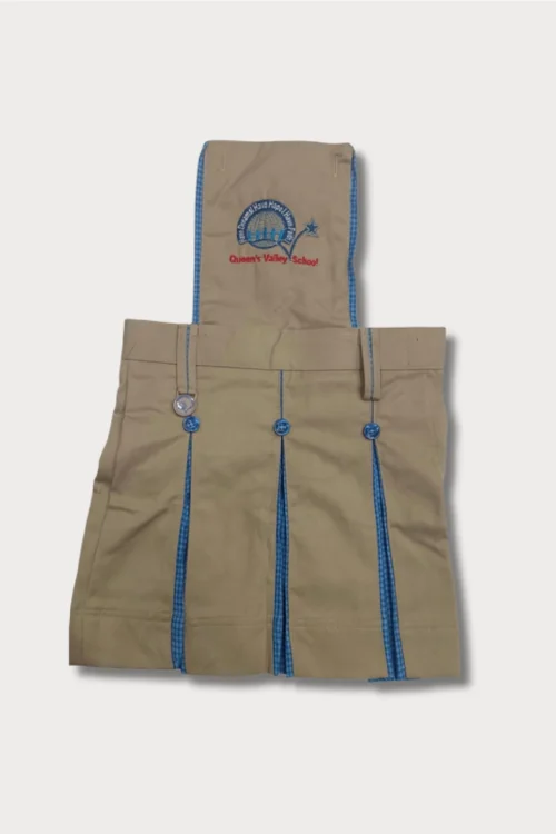 QVS Jr. Bib Skirt