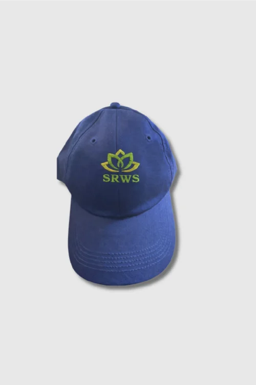 SRWS Caps