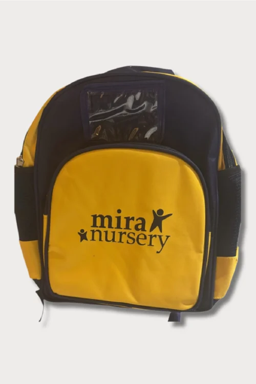 Mira Nur School Bag