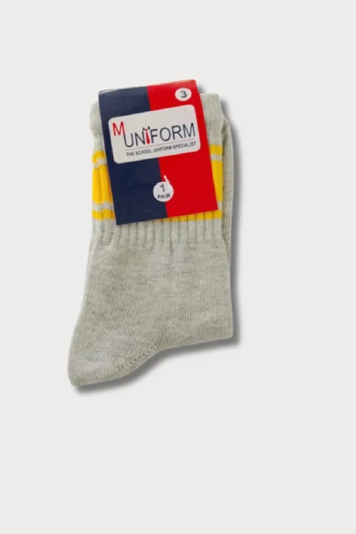 Mira Model Sports Socks
