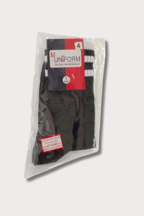 Mira Model Socks