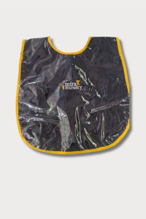 Mira Nursery Apron