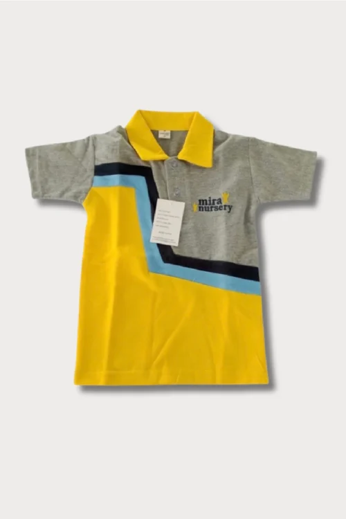 Mira Nursery Sports T-shirt