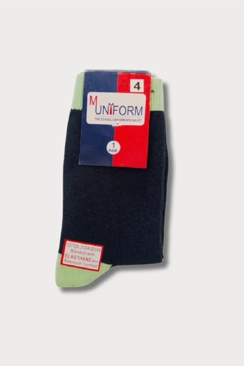 Mira Nursery Socks