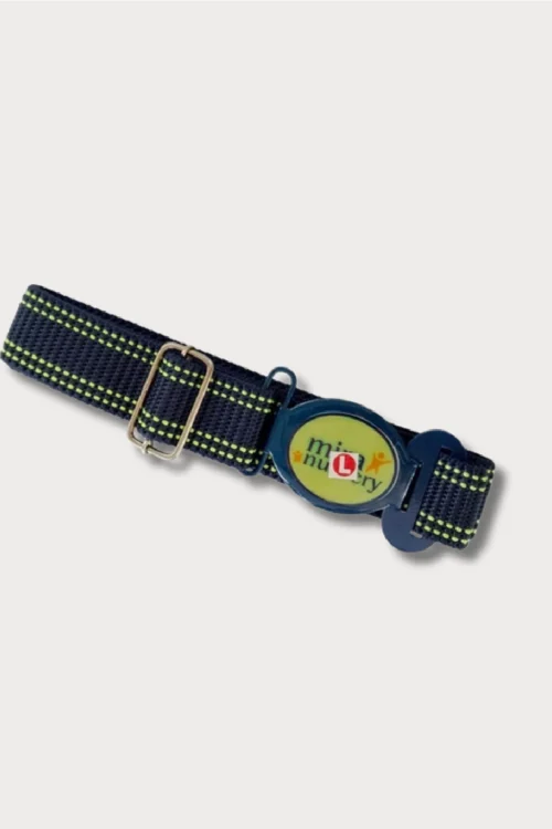 Mira Nursery belt