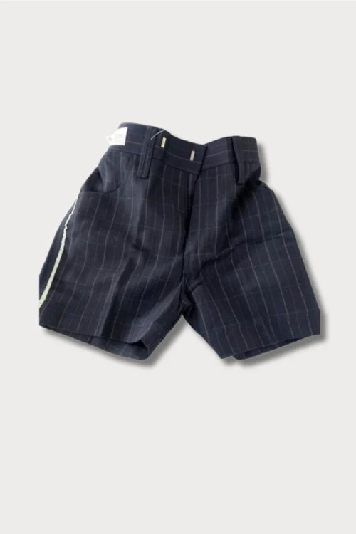 Mira Nursery Half Pants